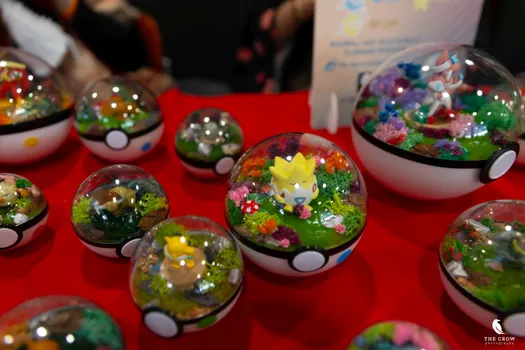 Copyright : Michael Bally